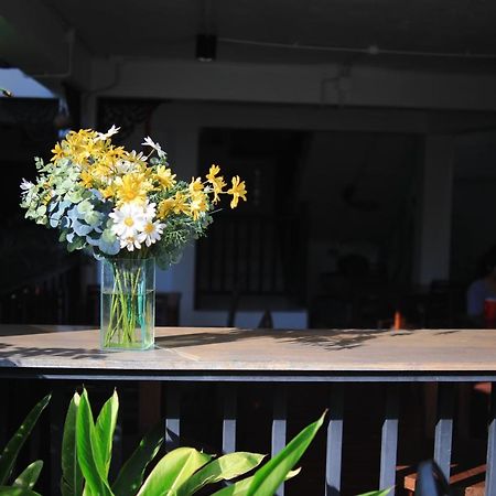 V Lodge Čiang Mai Exteriér fotografie